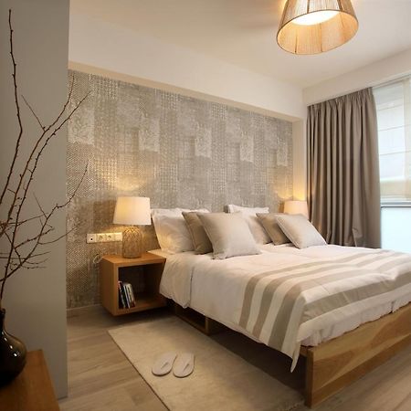 Joy Lifestyle Suite アテネ エクステリア 写真
