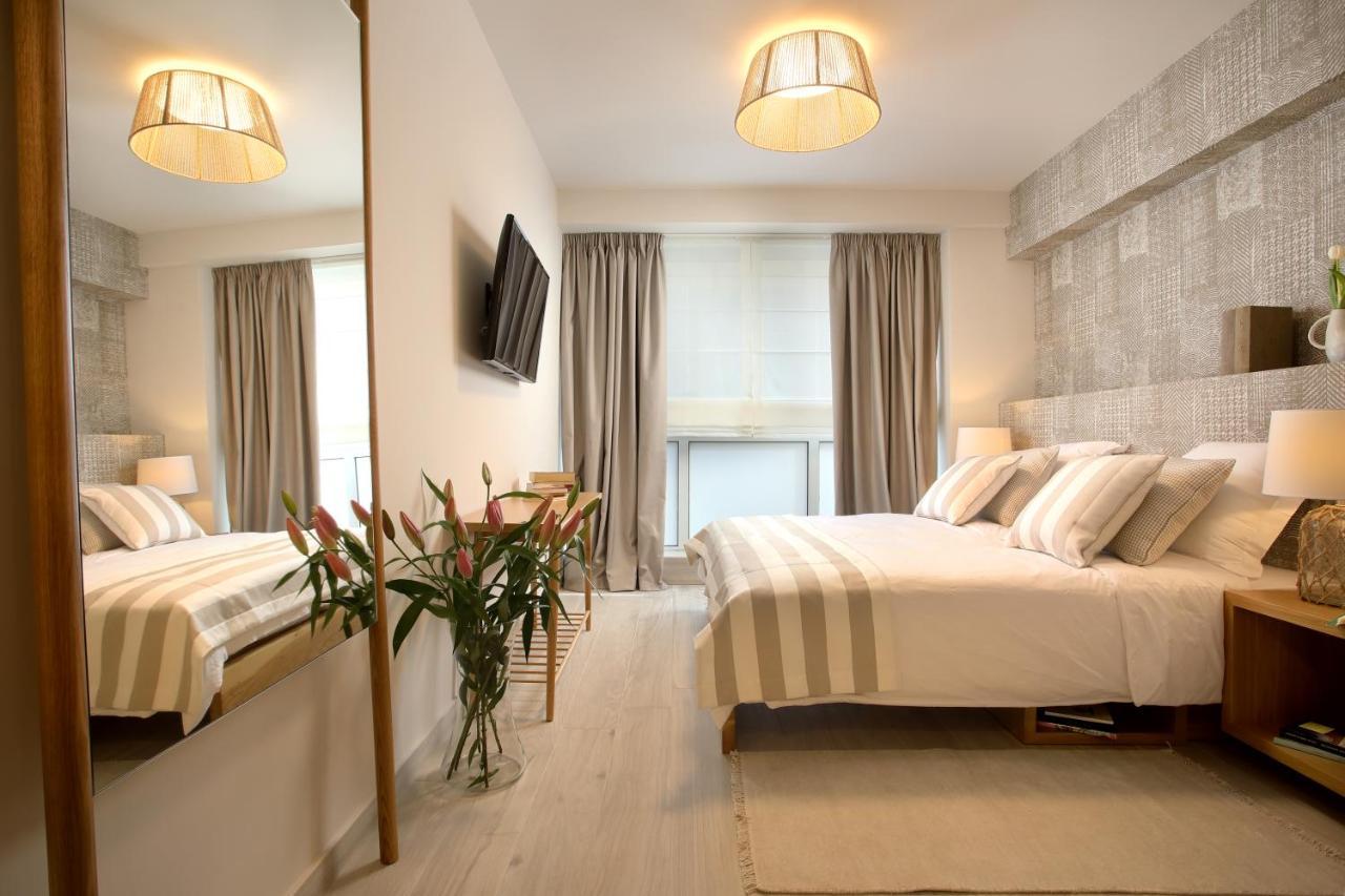 Joy Lifestyle Suite アテネ エクステリア 写真