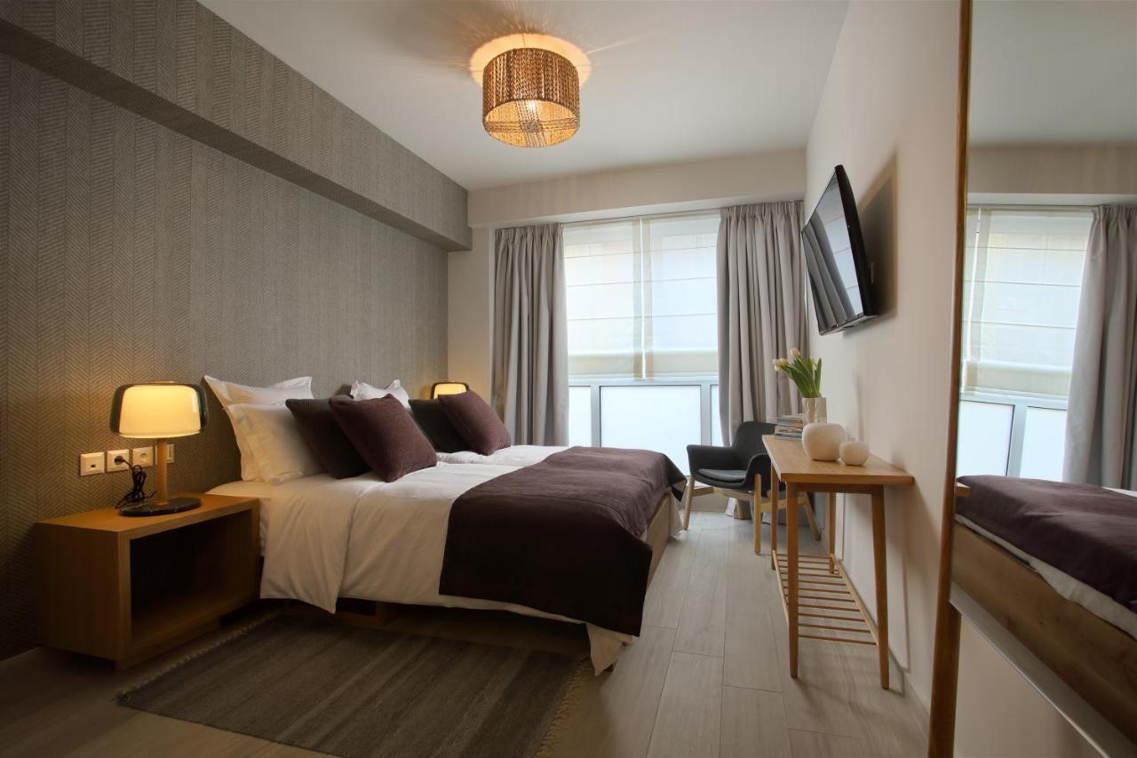 Joy Lifestyle Suite アテネ エクステリア 写真